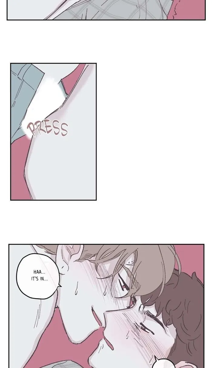 Mr. 100% Perfect - Chapter 44 Page 30