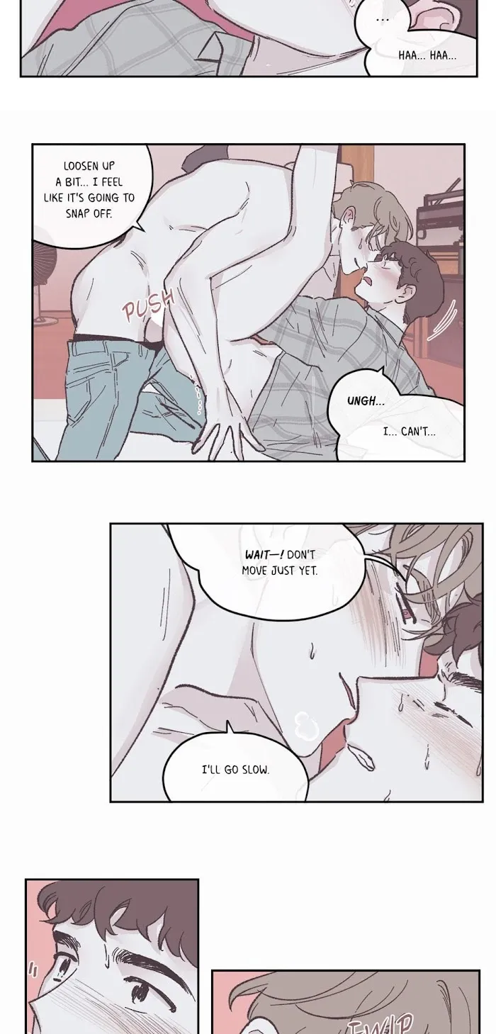 Mr. 100% Perfect - Chapter 45 Page 4