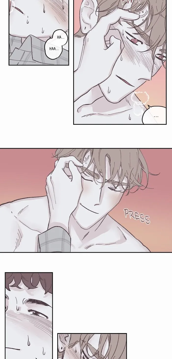 Mr. 100% Perfect - Chapter 45 Page 5