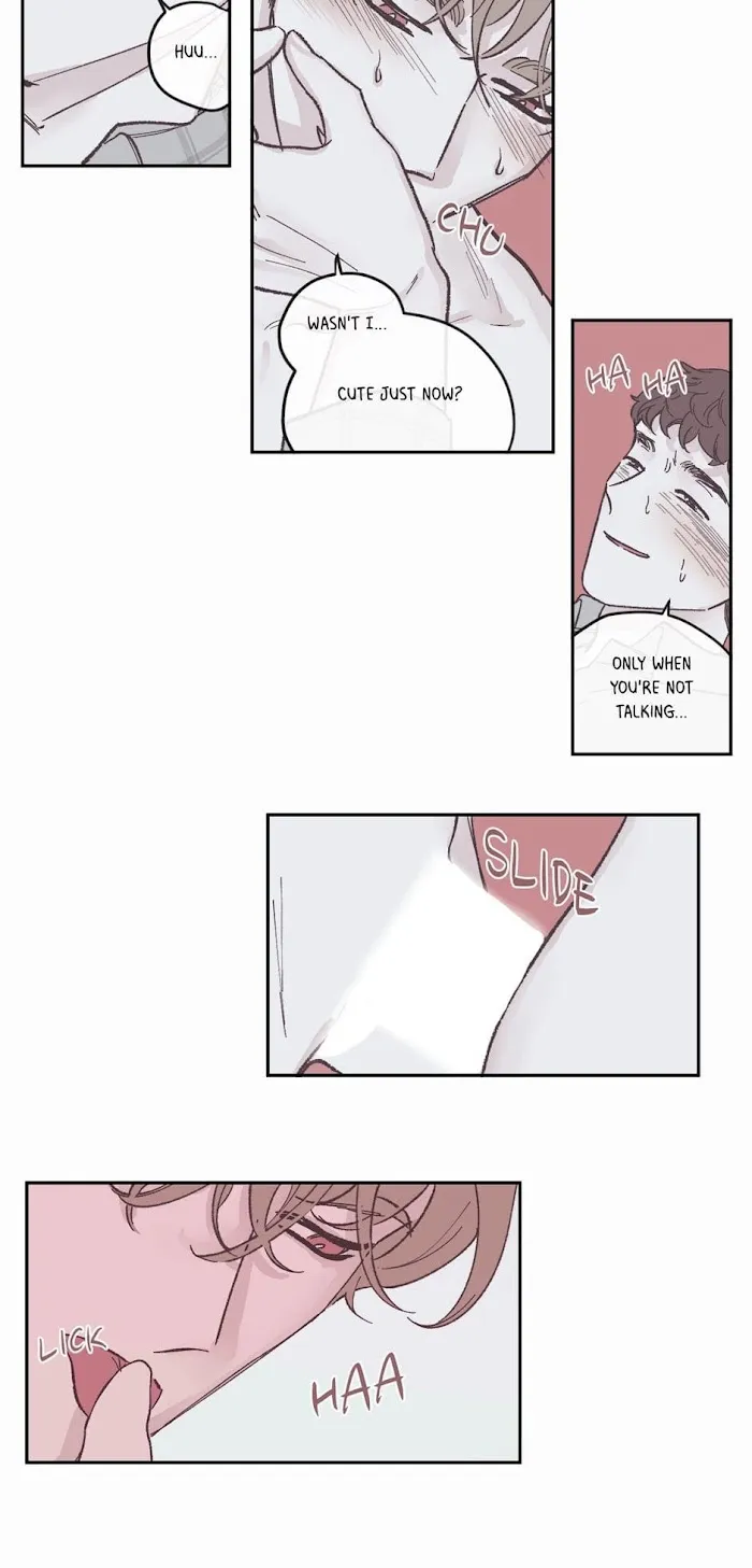 Mr. 100% Perfect - Chapter 45 Page 6