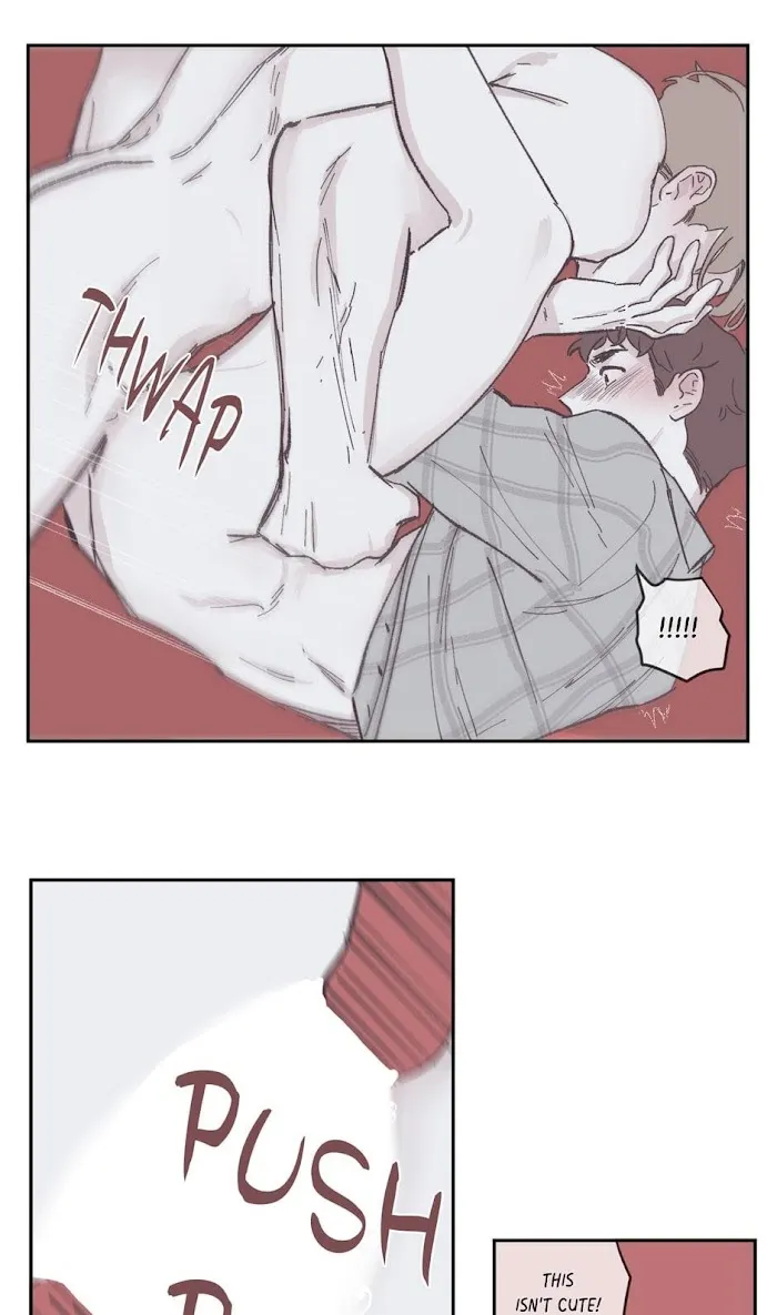 Mr. 100% Perfect - Chapter 45 Page 7