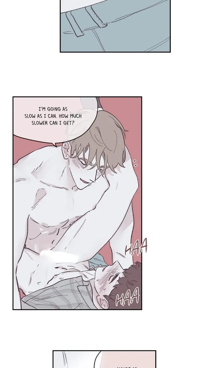 Mr. 100% Perfect - Chapter 45 Page 9