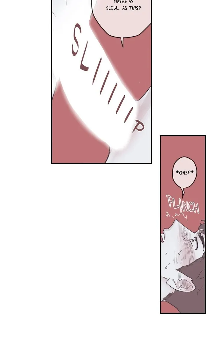 Mr. 100% Perfect - Chapter 45 Page 10
