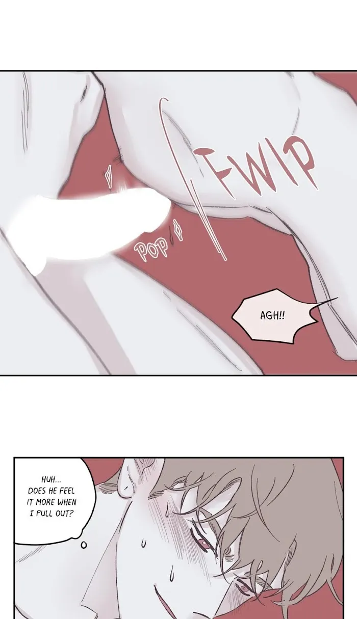 Mr. 100% Perfect - Chapter 45 Page 11