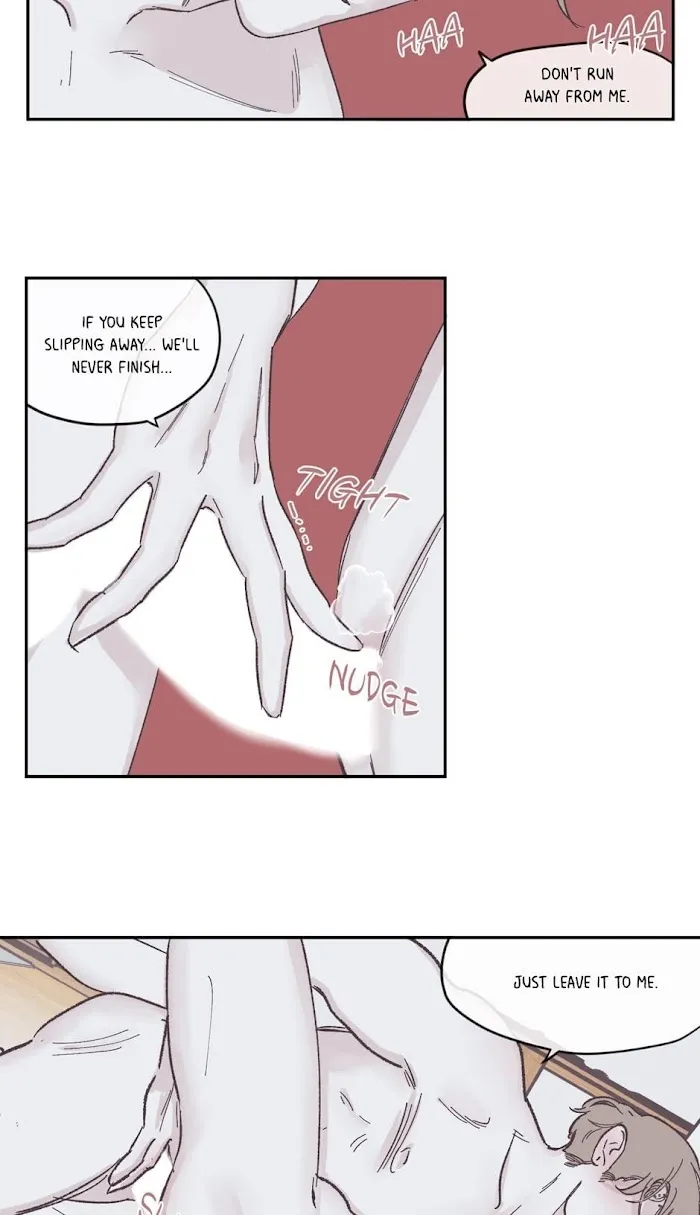 Mr. 100% Perfect - Chapter 45 Page 12
