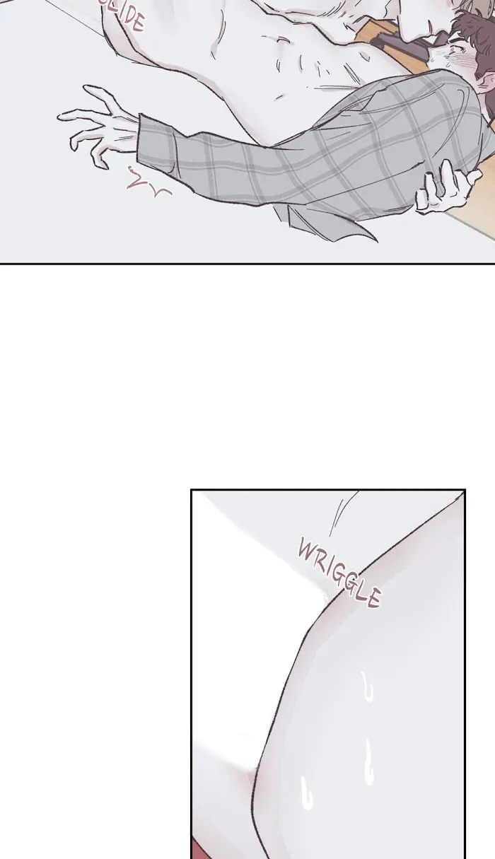 Mr. 100% Perfect - Chapter 45 Page 13