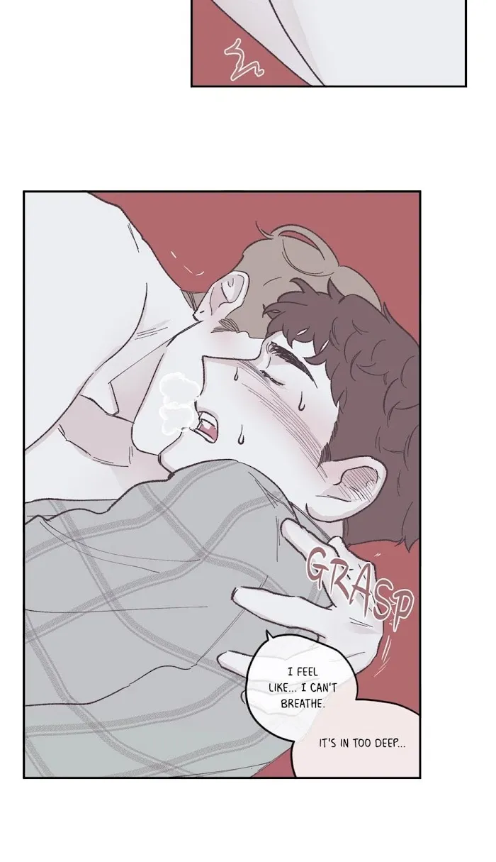 Mr. 100% Perfect - Chapter 45 Page 14