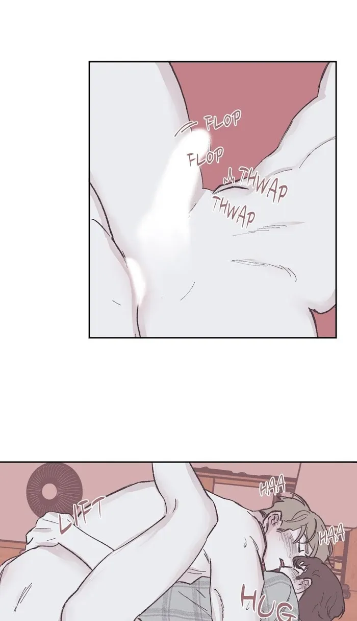 Mr. 100% Perfect - Chapter 45 Page 16