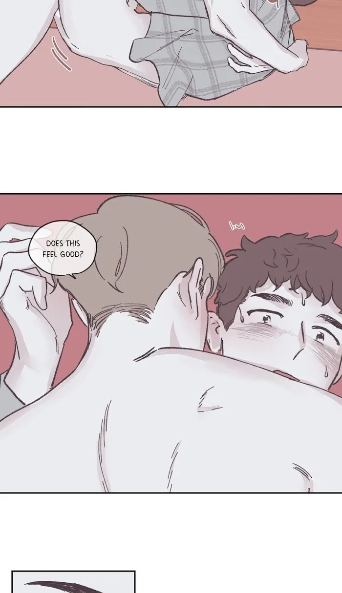 Mr. 100% Perfect - Chapter 45 Page 17