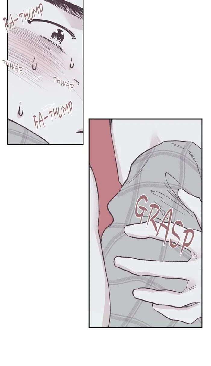 Mr. 100% Perfect - Chapter 45 Page 18