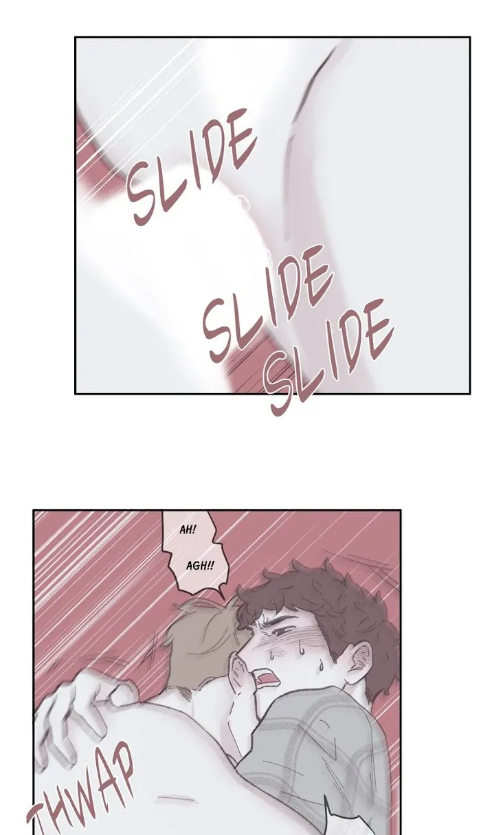 Mr. 100% Perfect - Chapter 45 Page 20