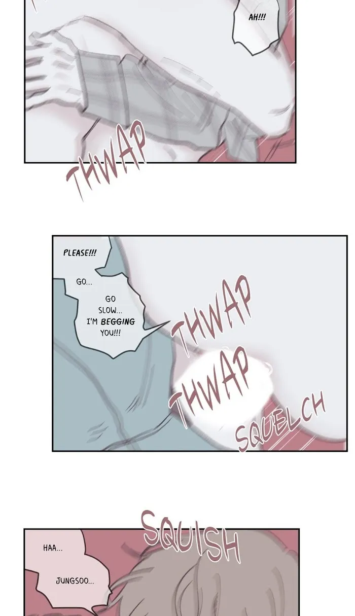 Mr. 100% Perfect - Chapter 45 Page 21
