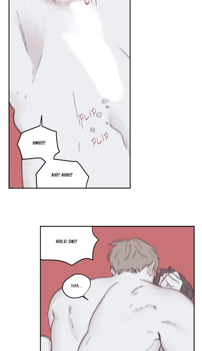 Mr. 100% Perfect - Chapter 45 Page 24