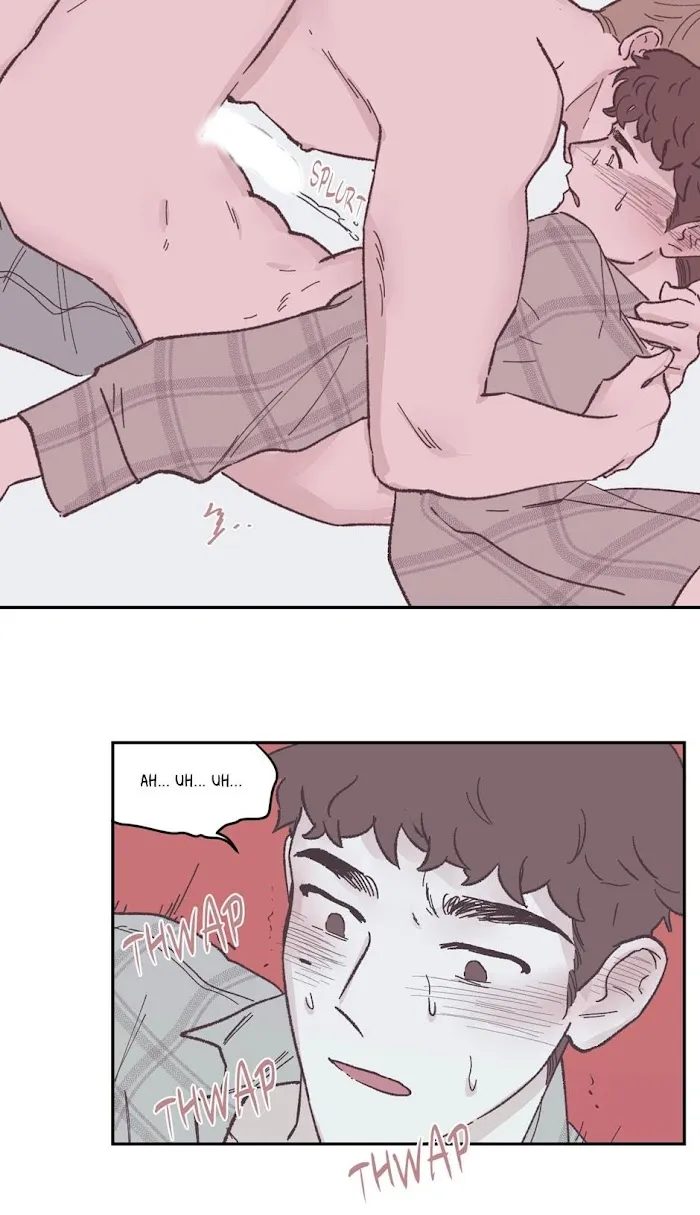Mr. 100% Perfect - Chapter 45 Page 26