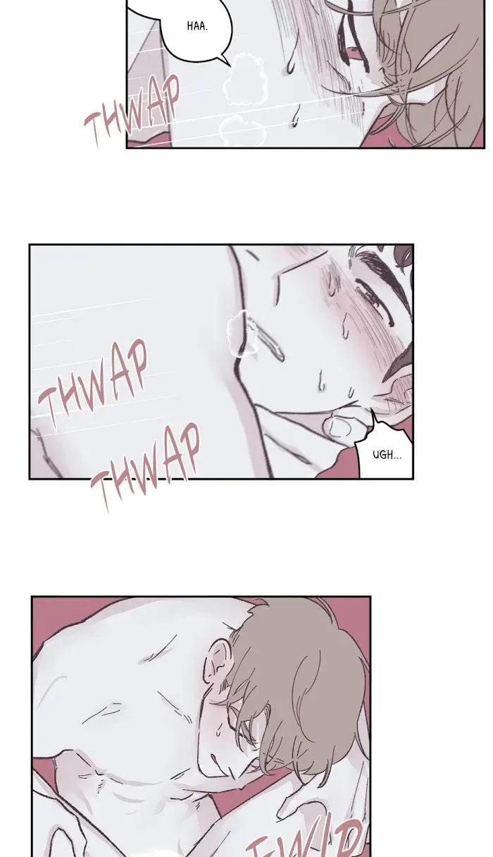 Mr. 100% Perfect - Chapter 45 Page 28