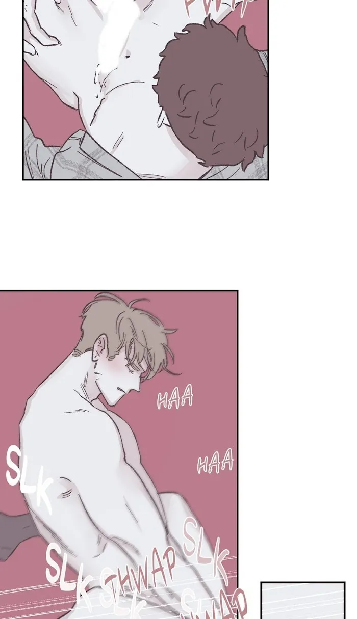 Mr. 100% Perfect - Chapter 45 Page 29