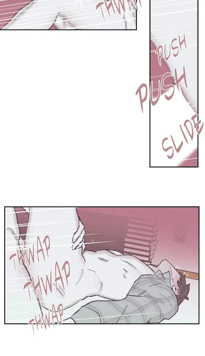 Mr. 100% Perfect - Chapter 45 Page 30