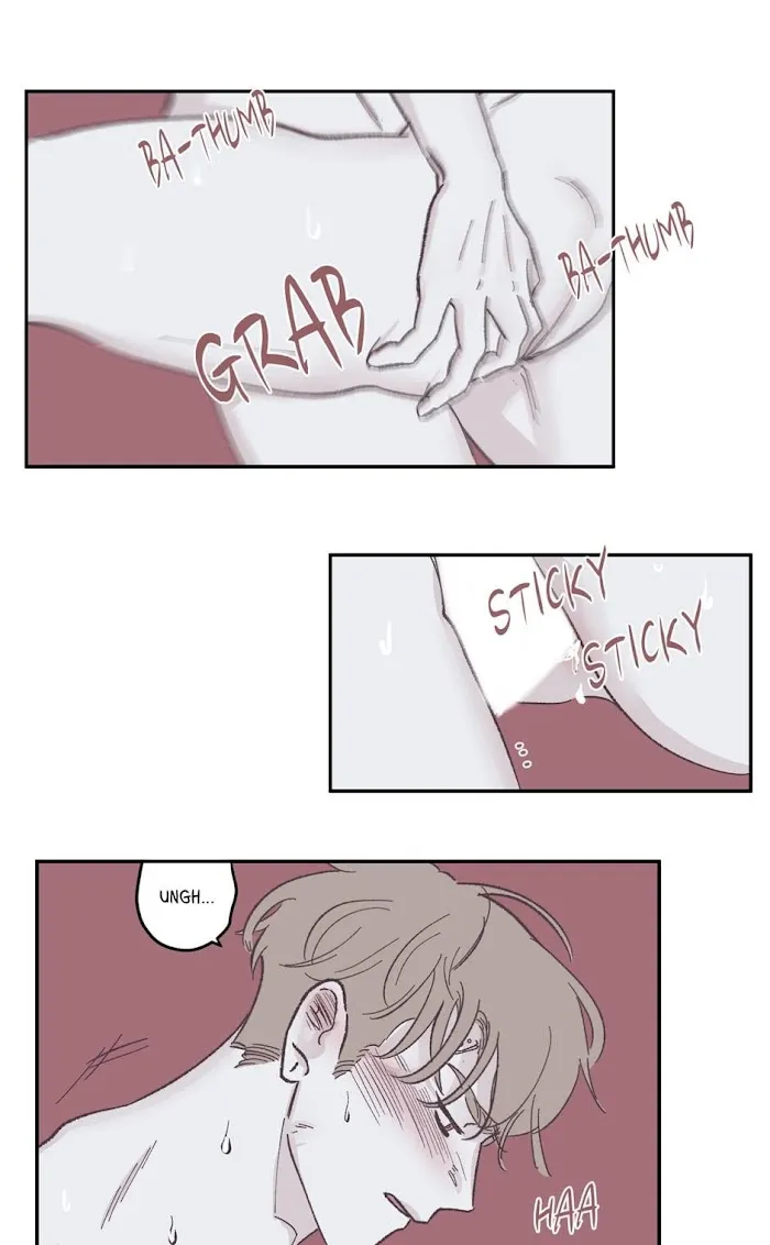 Mr. 100% Perfect - Chapter 45 Page 31
