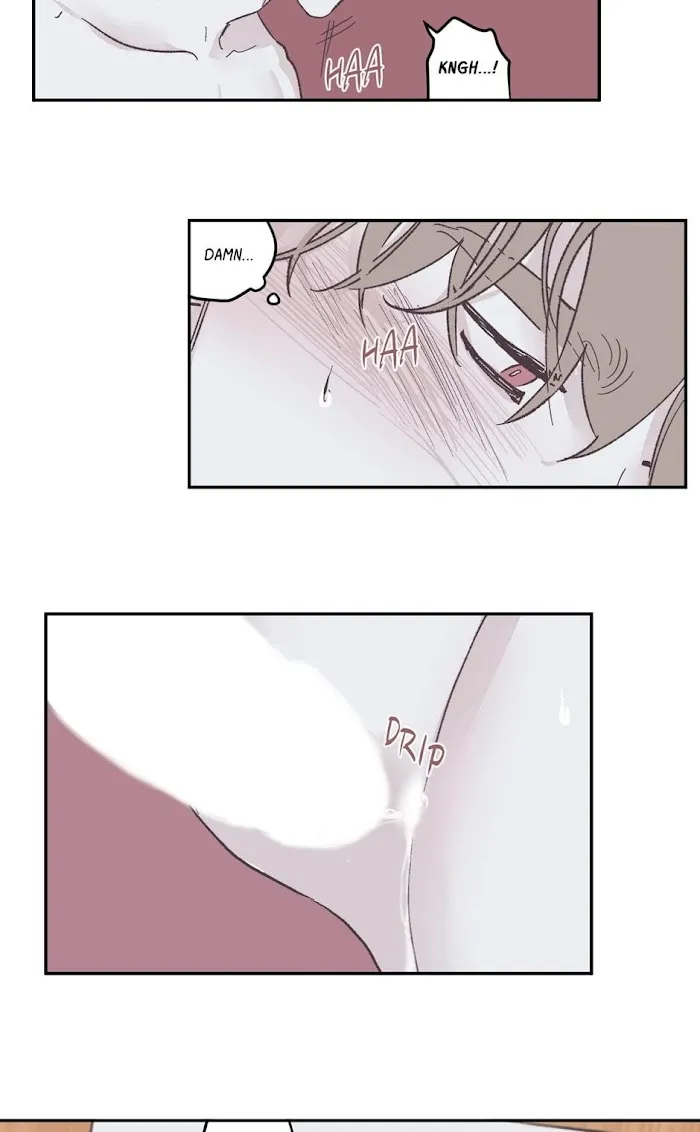 Mr. 100% Perfect - Chapter 45 Page 32
