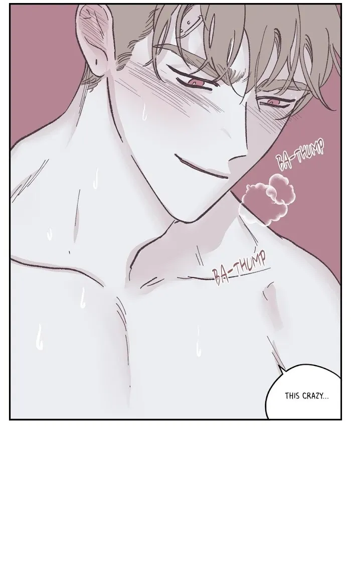 Mr. 100% Perfect - Chapter 45 Page 34