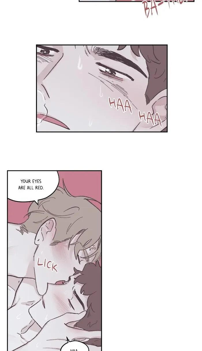Mr. 100% Perfect - Chapter 46 Page 7