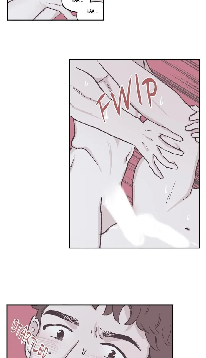 Mr. 100% Perfect - Chapter 46 Page 8