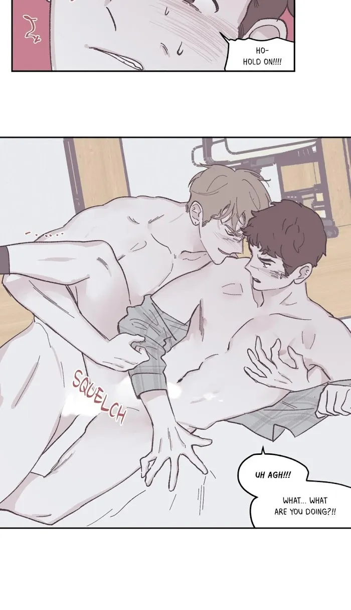 Mr. 100% Perfect - Chapter 46 Page 9