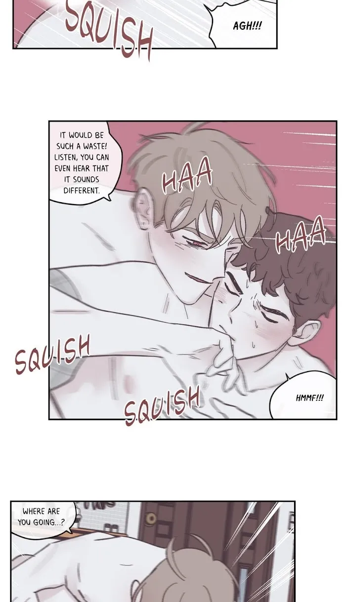 Mr. 100% Perfect - Chapter 46 Page 11