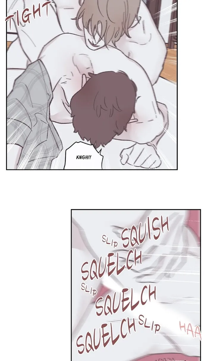 Mr. 100% Perfect - Chapter 46 Page 12