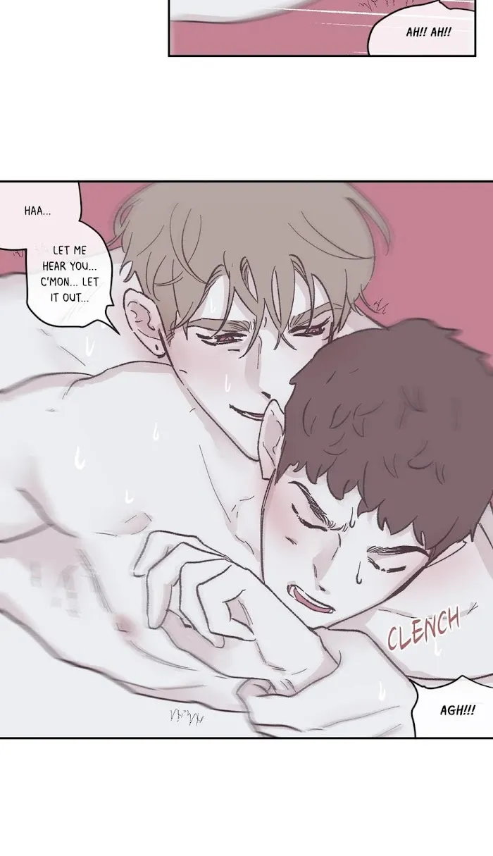 Mr. 100% Perfect - Chapter 46 Page 13