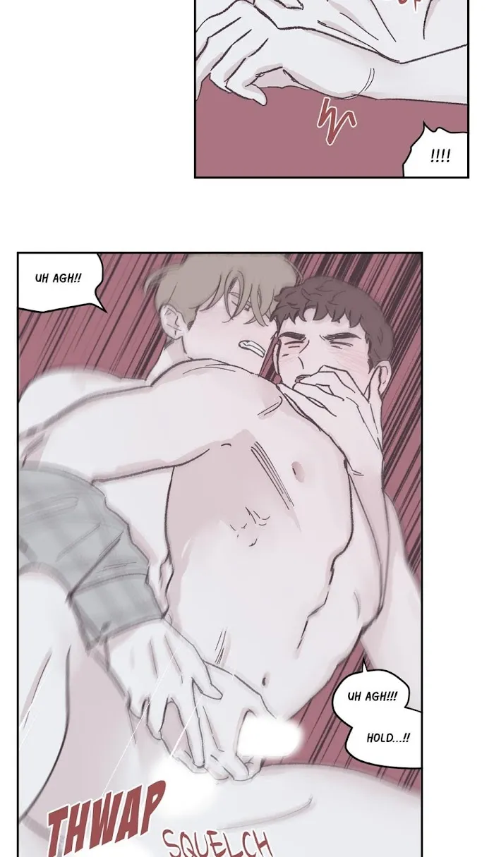 Mr. 100% Perfect - Chapter 46 Page 15