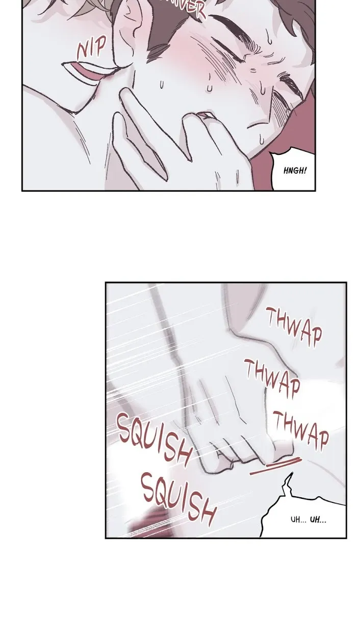 Mr. 100% Perfect - Chapter 46 Page 17