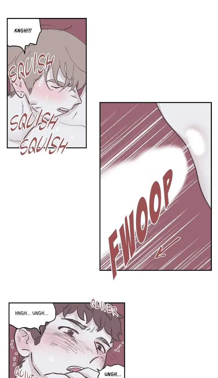 Mr. 100% Perfect - Chapter 46 Page 18