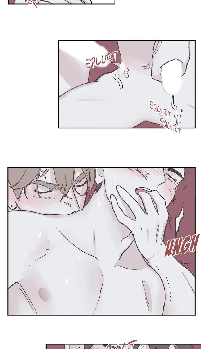 Mr. 100% Perfect - Chapter 46 Page 19