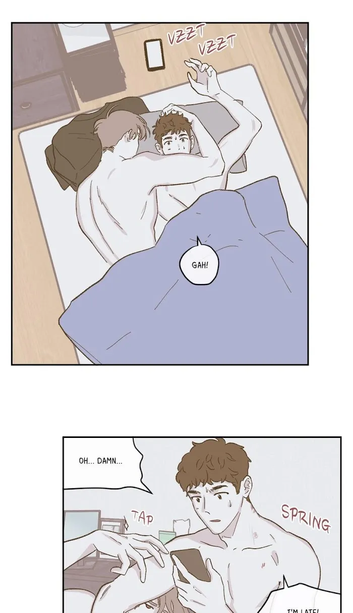 Mr. 100% Perfect - Chapter 46 Page 22