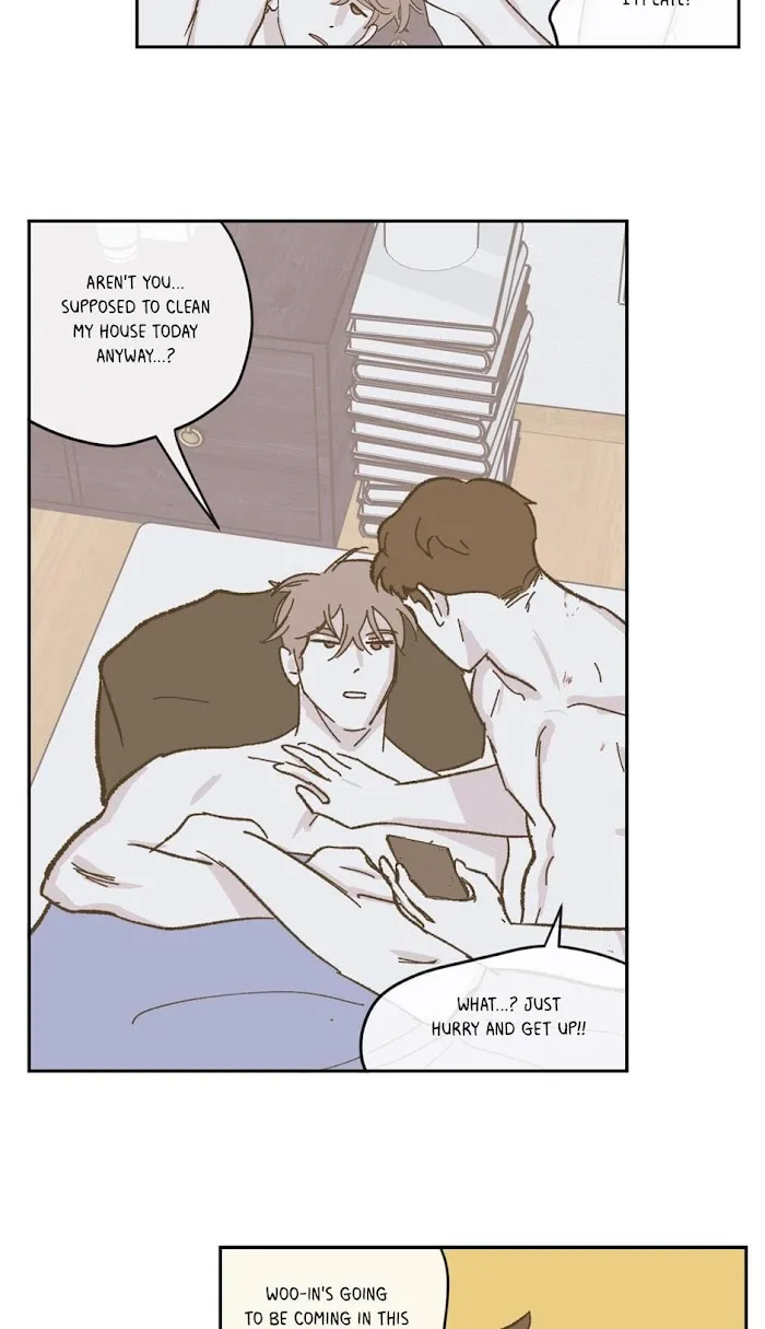 Mr. 100% Perfect - Chapter 46 Page 23