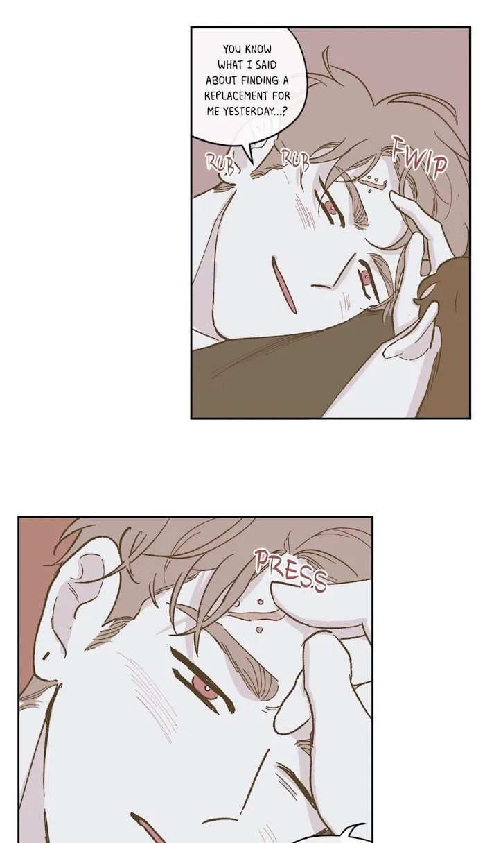 Mr. 100% Perfect - Chapter 46 Page 26