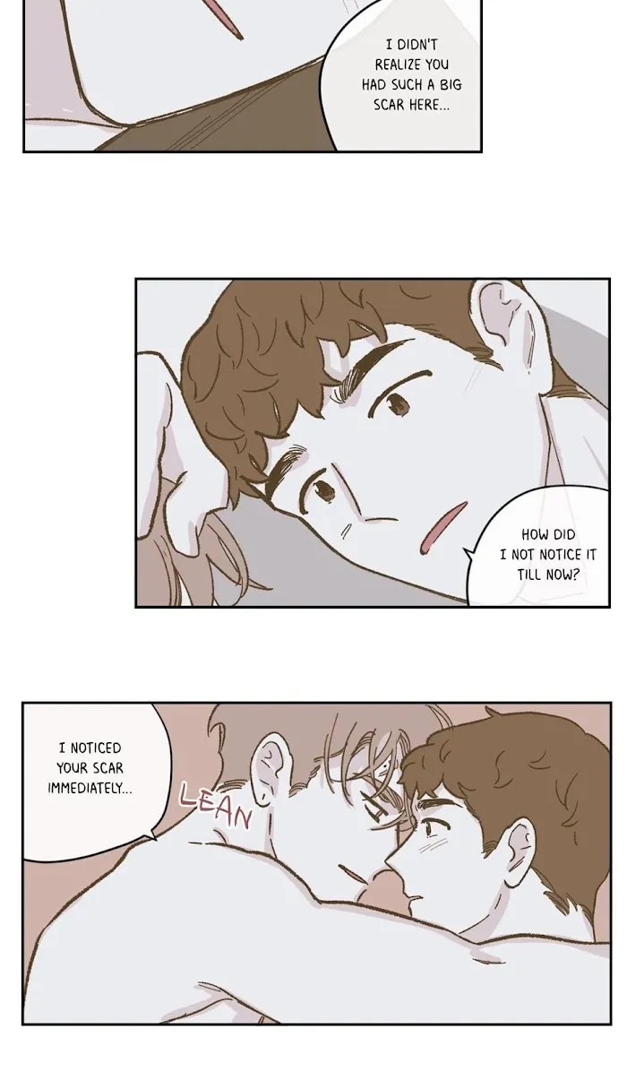 Mr. 100% Perfect - Chapter 46 Page 27
