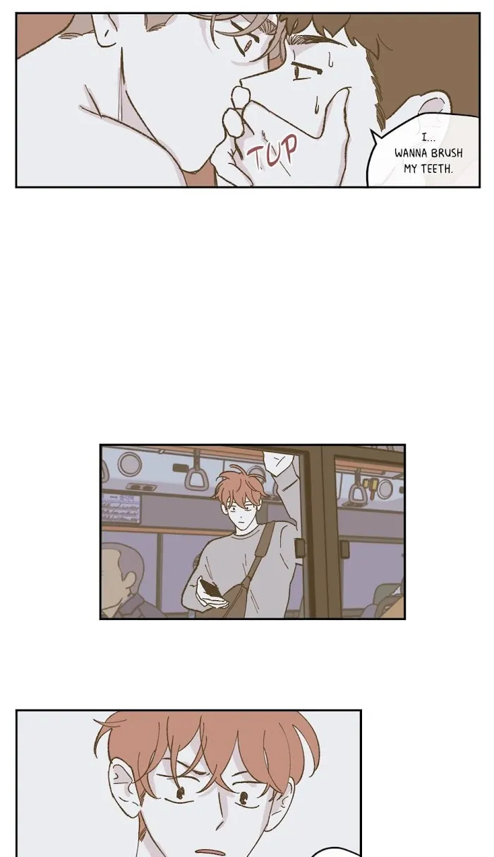 Mr. 100% Perfect - Chapter 46 Page 28