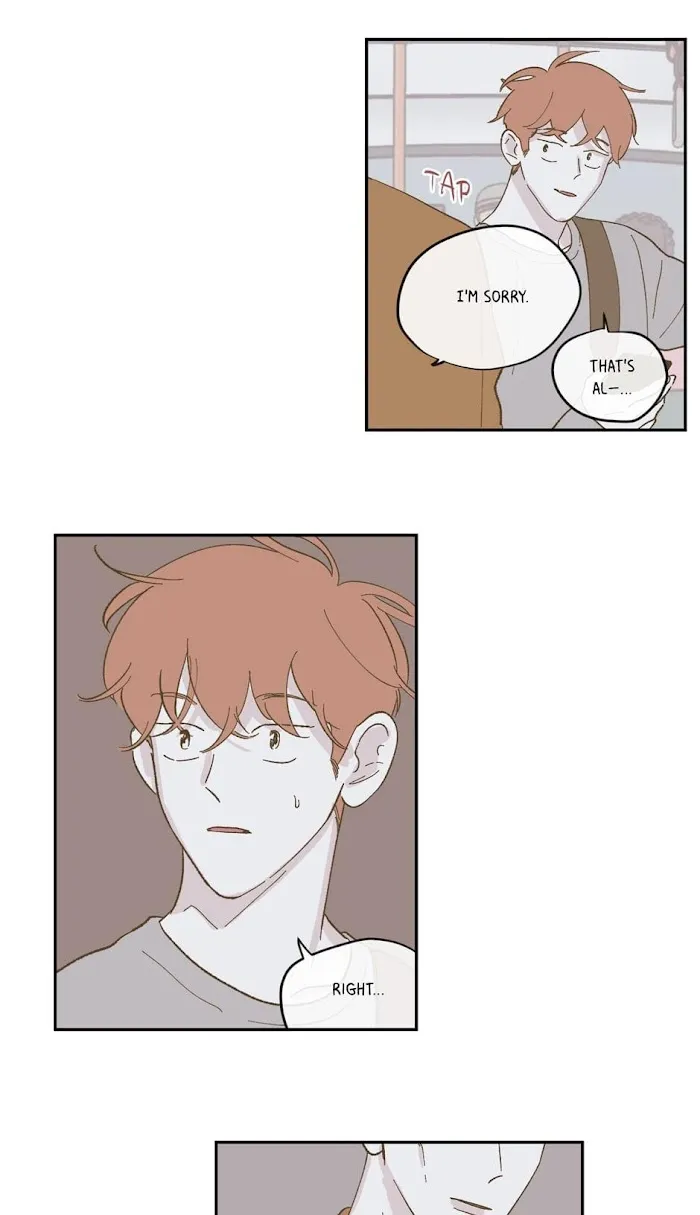 Mr. 100% Perfect - Chapter 46 Page 30