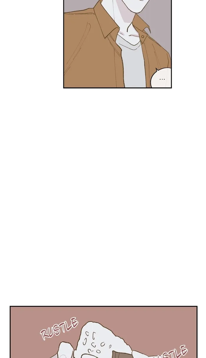 Mr. 100% Perfect - Chapter 46 Page 31