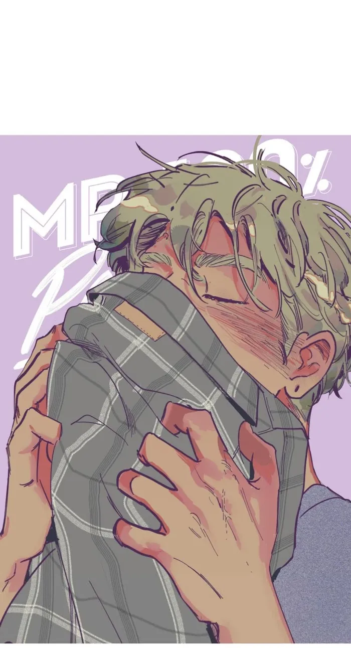 Mr. 100% Perfect - Chapter 47 Page 3