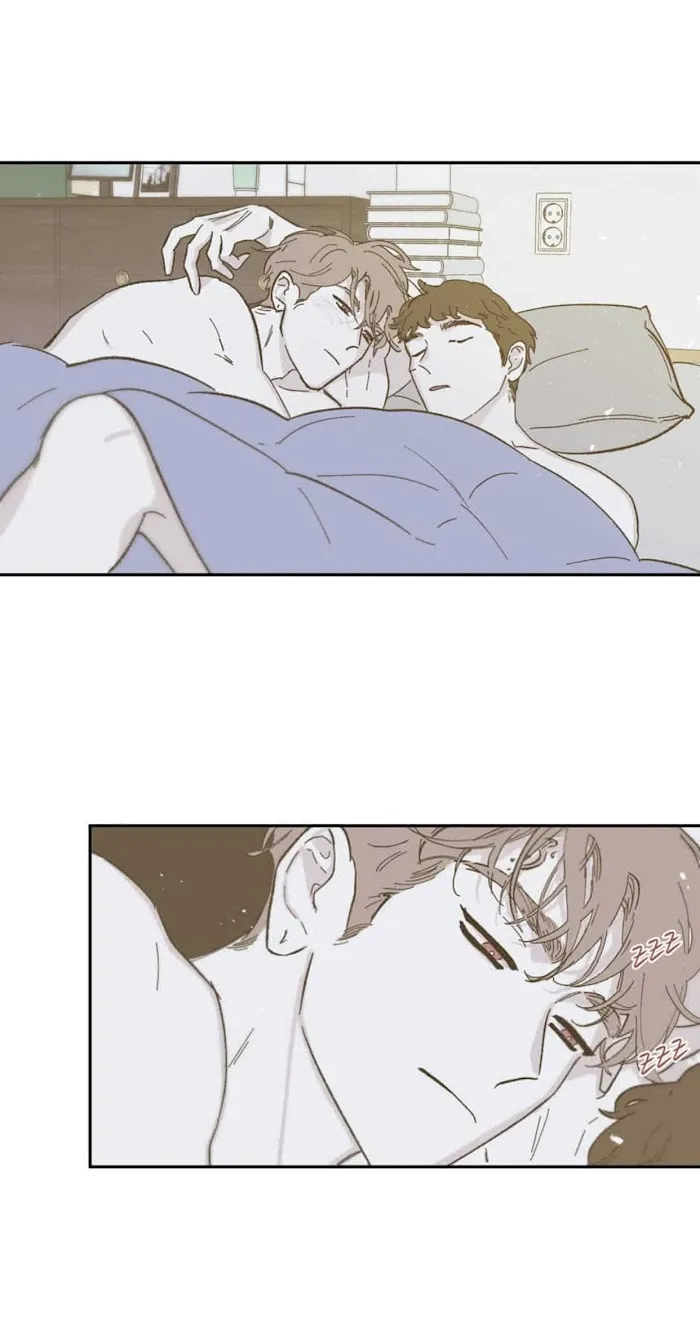Mr. 100% Perfect - Chapter 47 Page 5