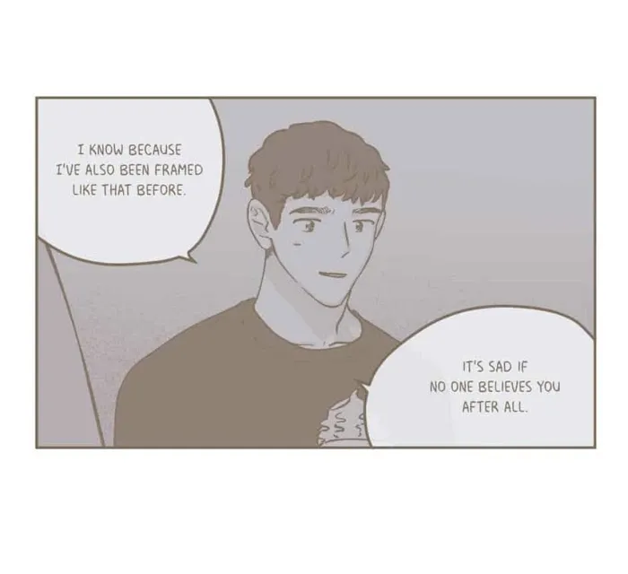Mr. 100% Perfect - Chapter 47 Page 6