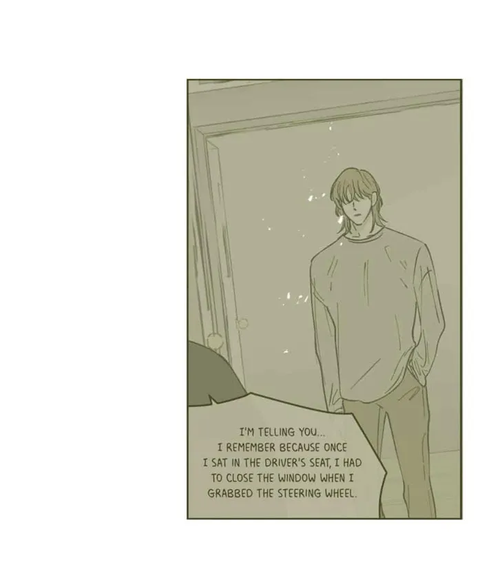Mr. 100% Perfect - Chapter 47 Page 9