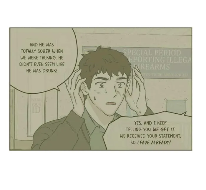Mr. 100% Perfect - Chapter 47 Page 10