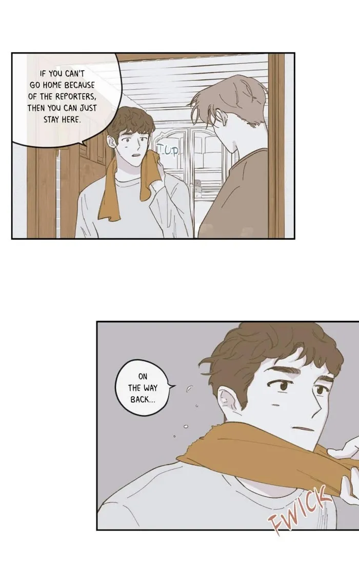 Mr. 100% Perfect - Chapter 47 Page 16