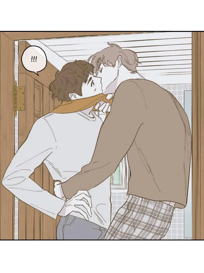 Mr. 100% Perfect - Chapter 47 Page 17