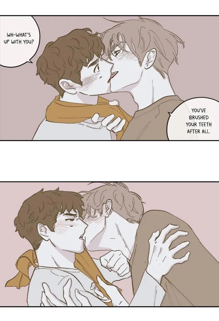 Mr. 100% Perfect - Chapter 47 Page 18