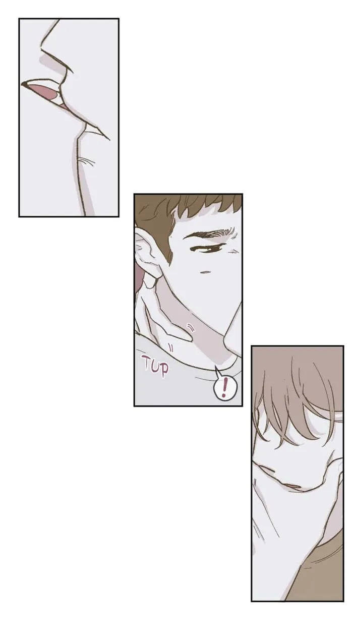 Mr. 100% Perfect - Chapter 47 Page 19
